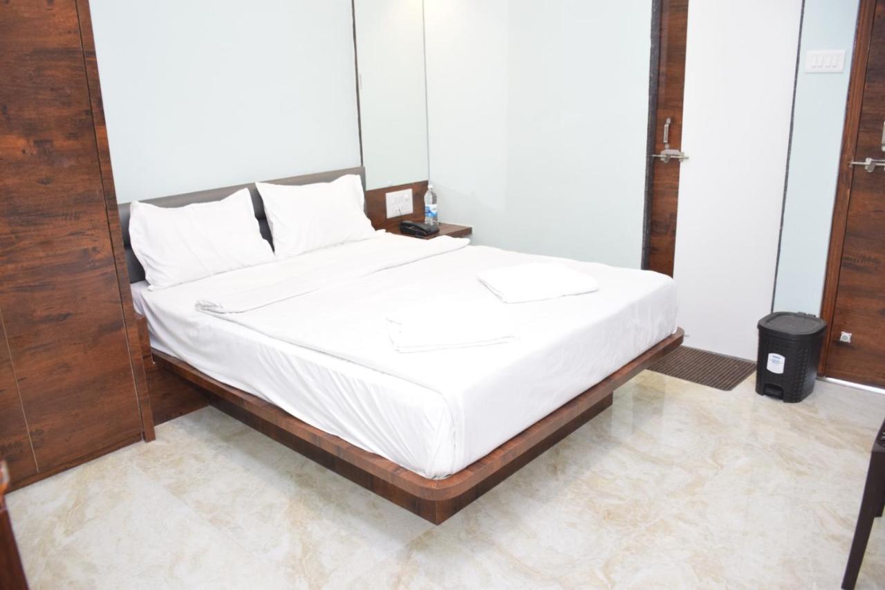 Shankar Residency, Akkalkot Akalkot Esterno foto