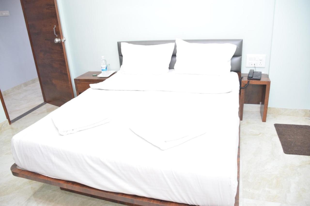 Shankar Residency, Akkalkot Akalkot Esterno foto