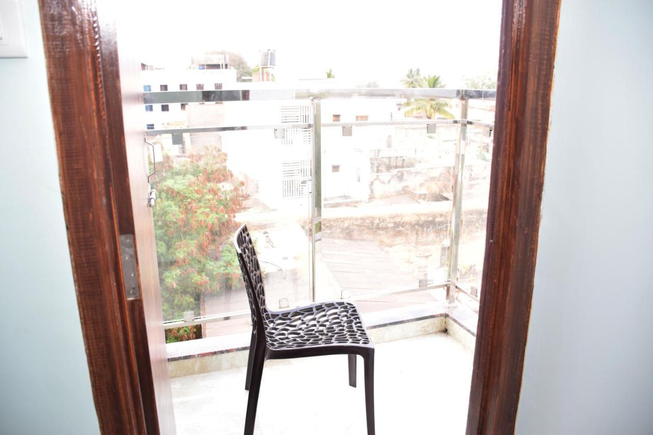 Shankar Residency, Akkalkot Akalkot Esterno foto