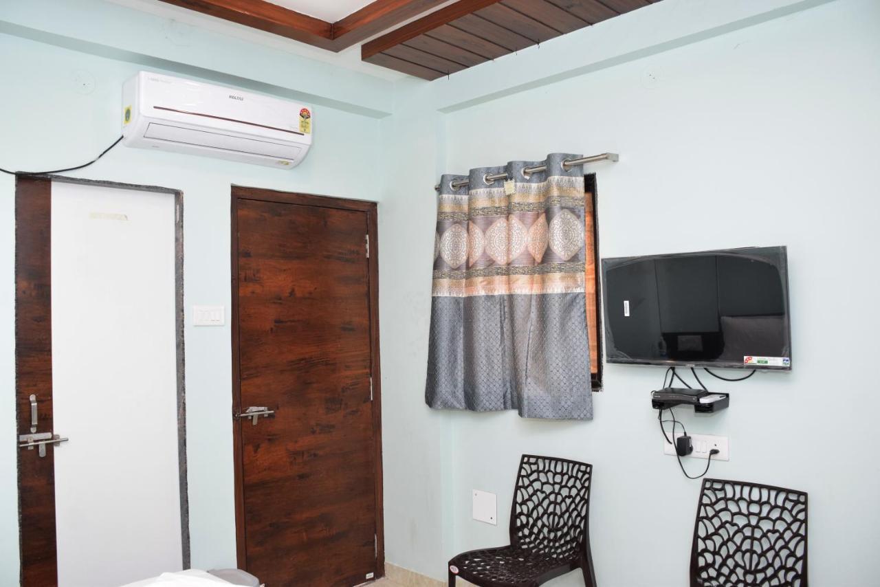 Shankar Residency, Akkalkot Akalkot Esterno foto