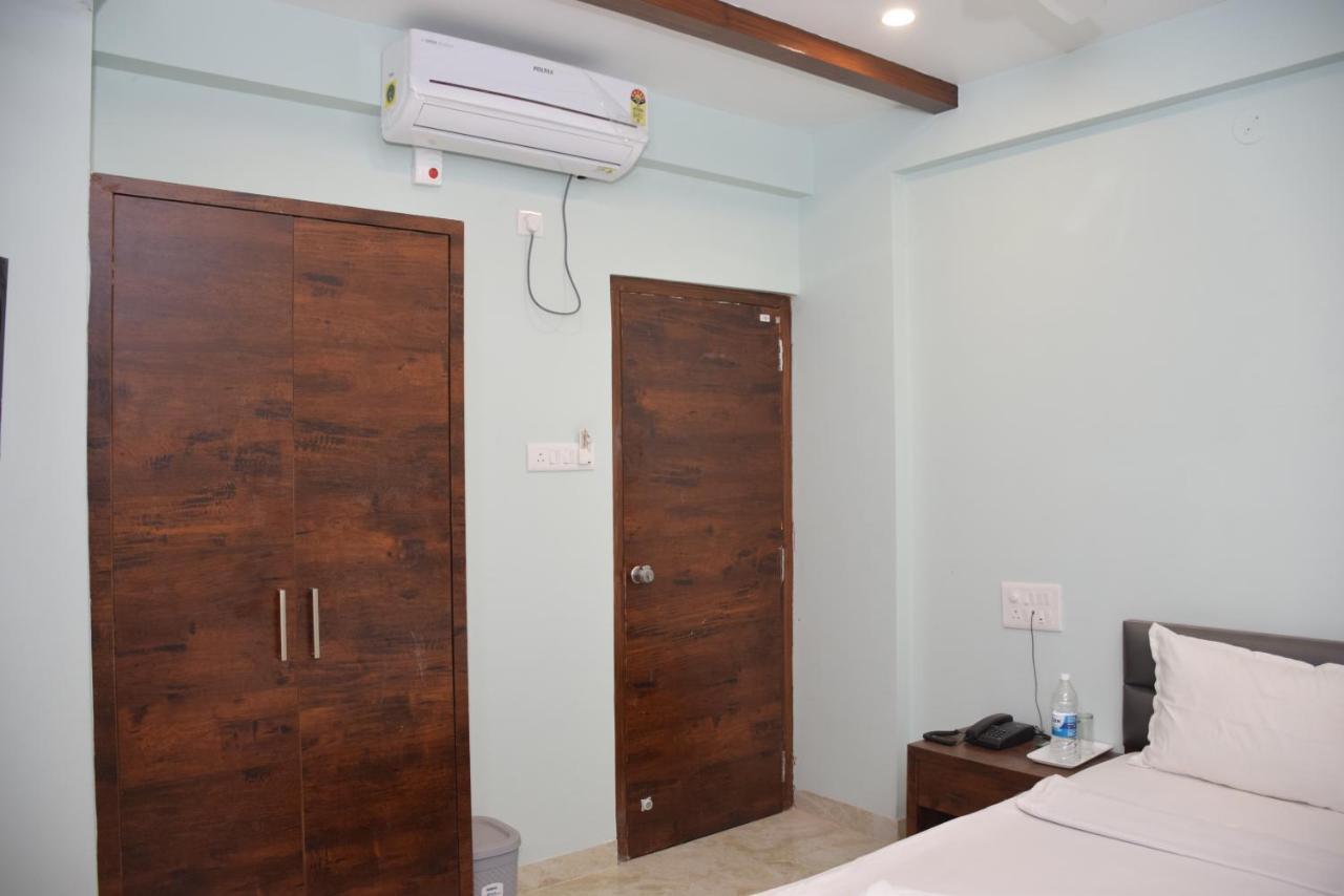 Shankar Residency, Akkalkot Akalkot Esterno foto
