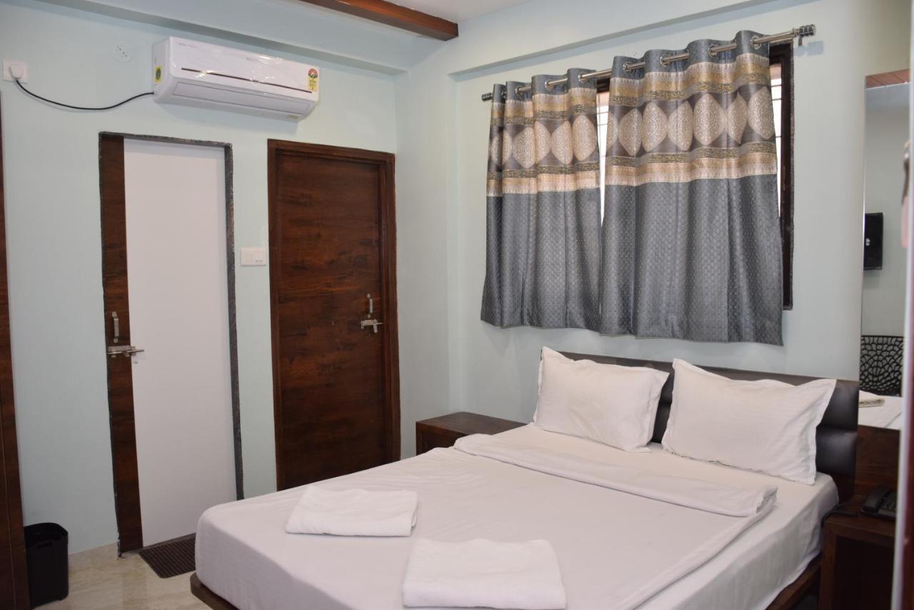 Shankar Residency, Akkalkot Akalkot Esterno foto