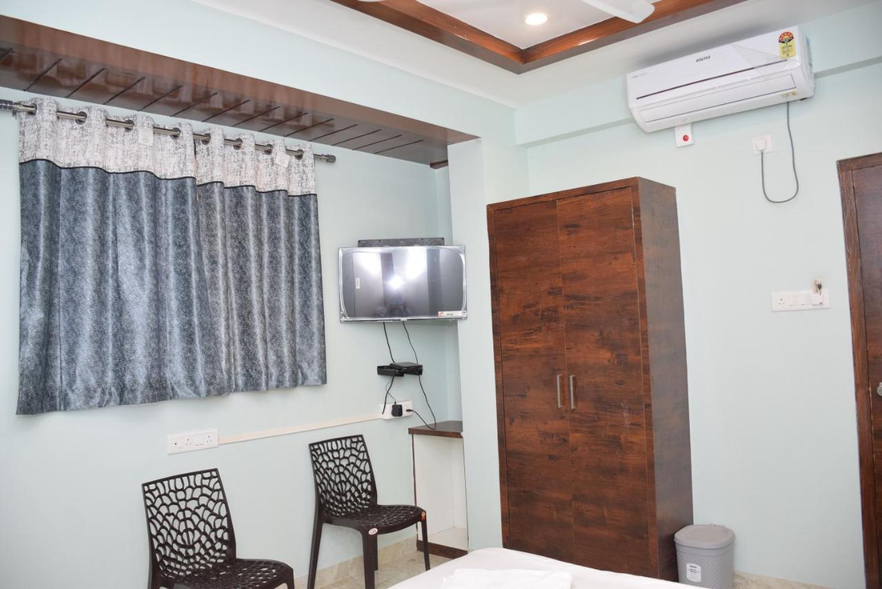 Shankar Residency, Akkalkot Akalkot Esterno foto