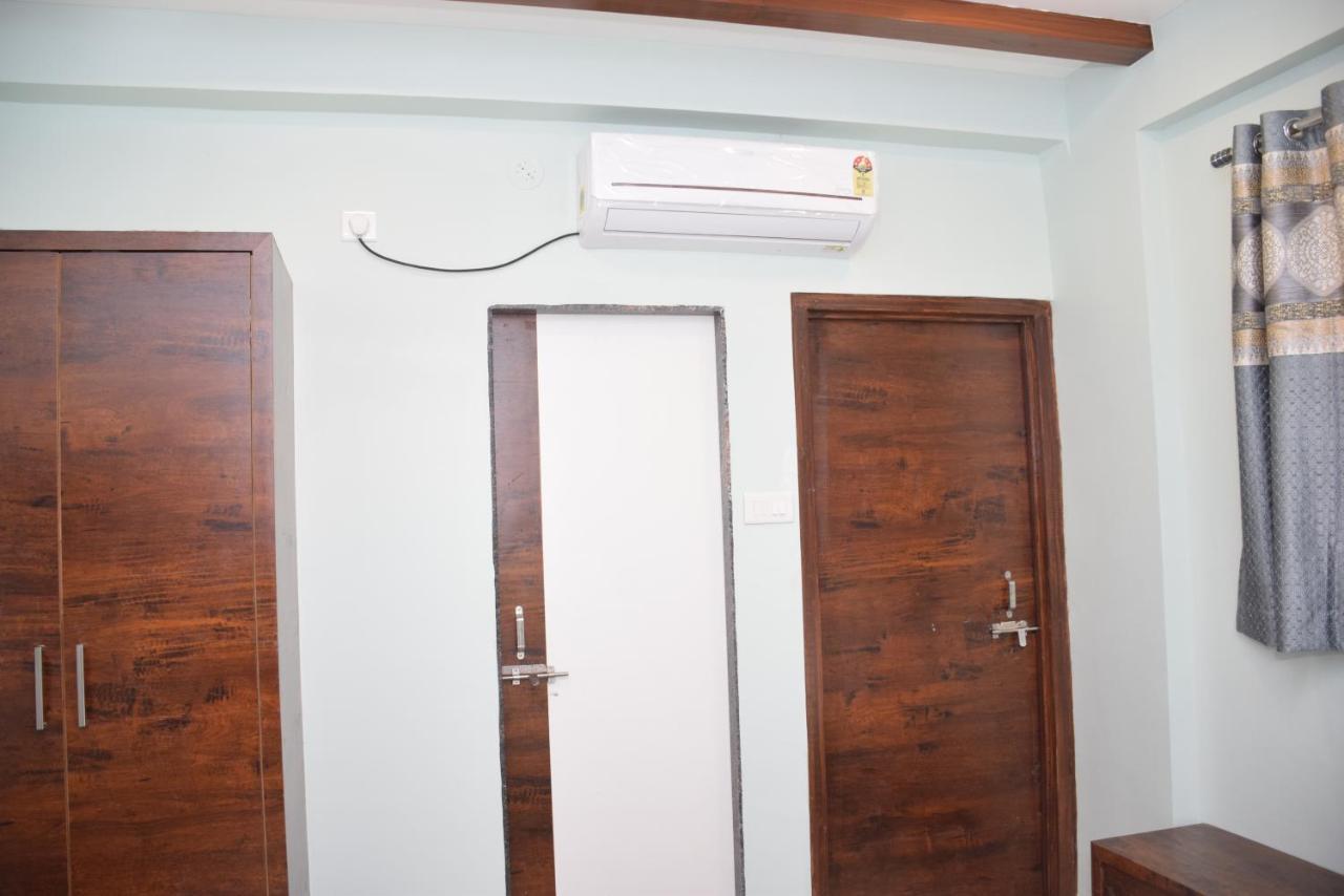 Shankar Residency, Akkalkot Akalkot Esterno foto