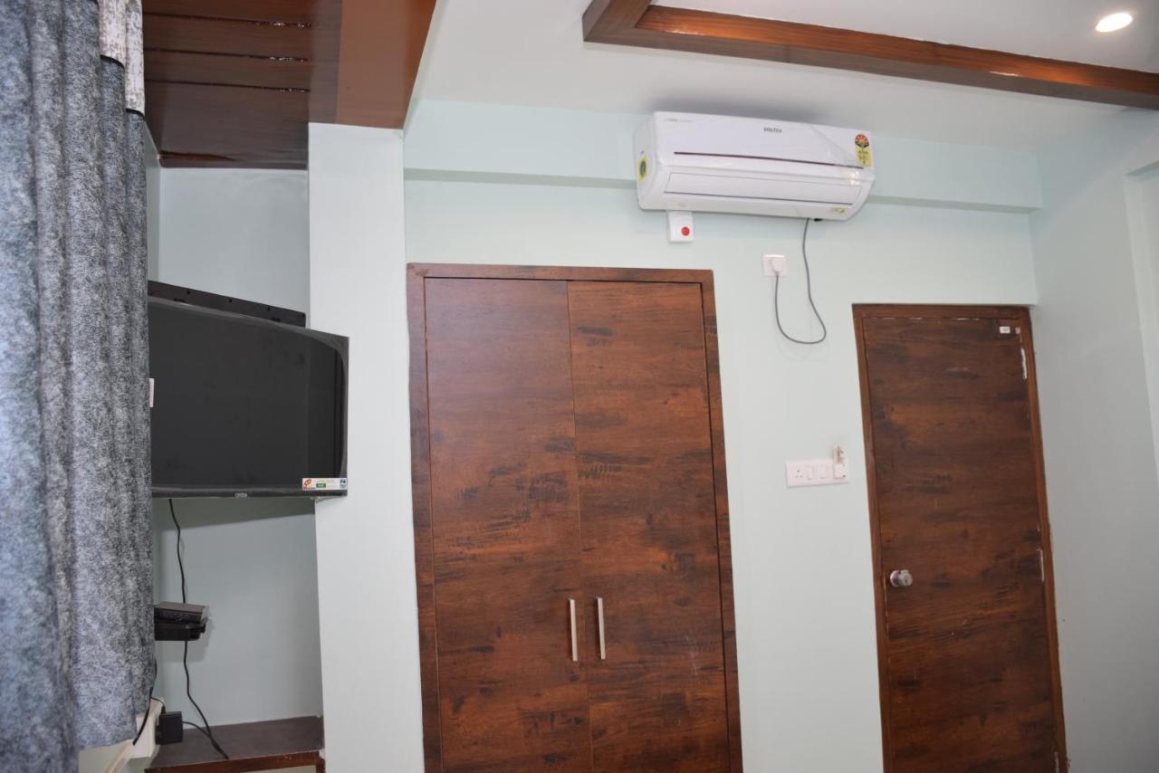 Shankar Residency, Akkalkot Akalkot Esterno foto