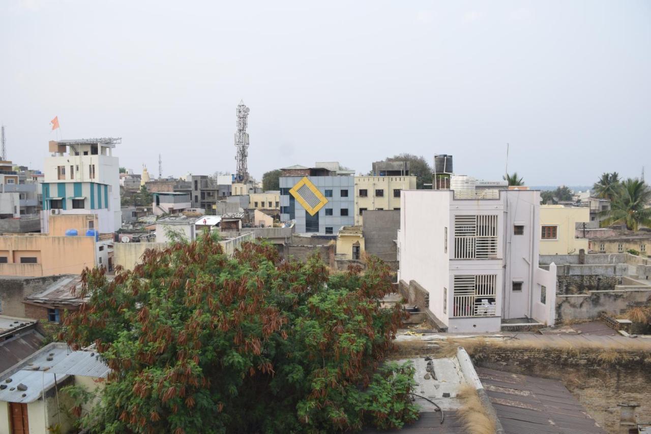 Shankar Residency, Akkalkot Akalkot Esterno foto