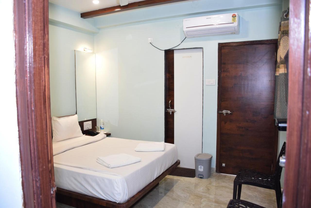Shankar Residency, Akkalkot Akalkot Esterno foto
