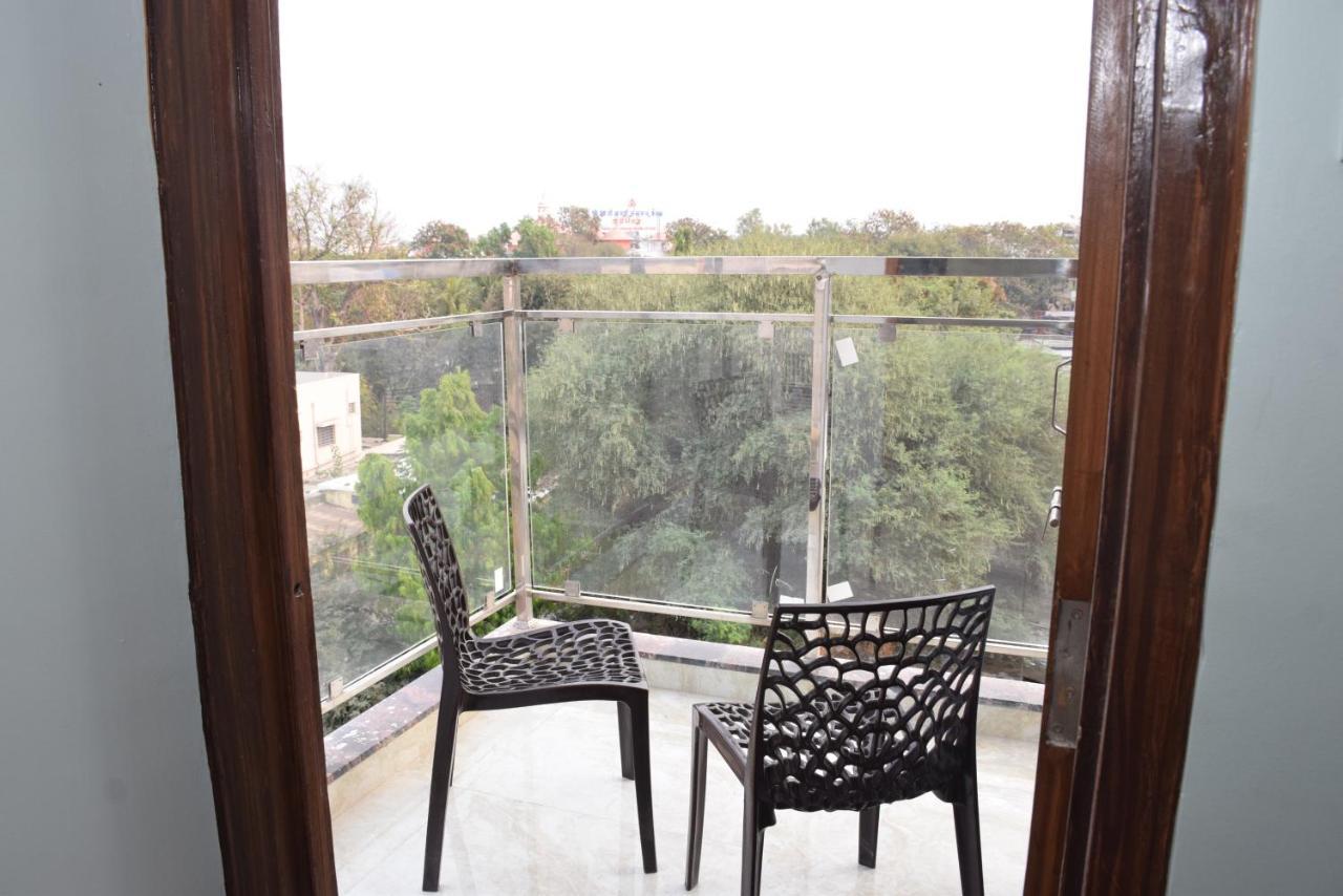 Shankar Residency, Akkalkot Akalkot Esterno foto