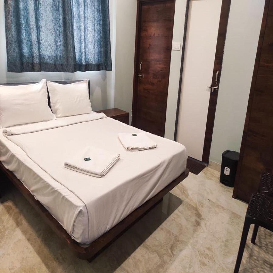 Shankar Residency, Akkalkot Akalkot Esterno foto