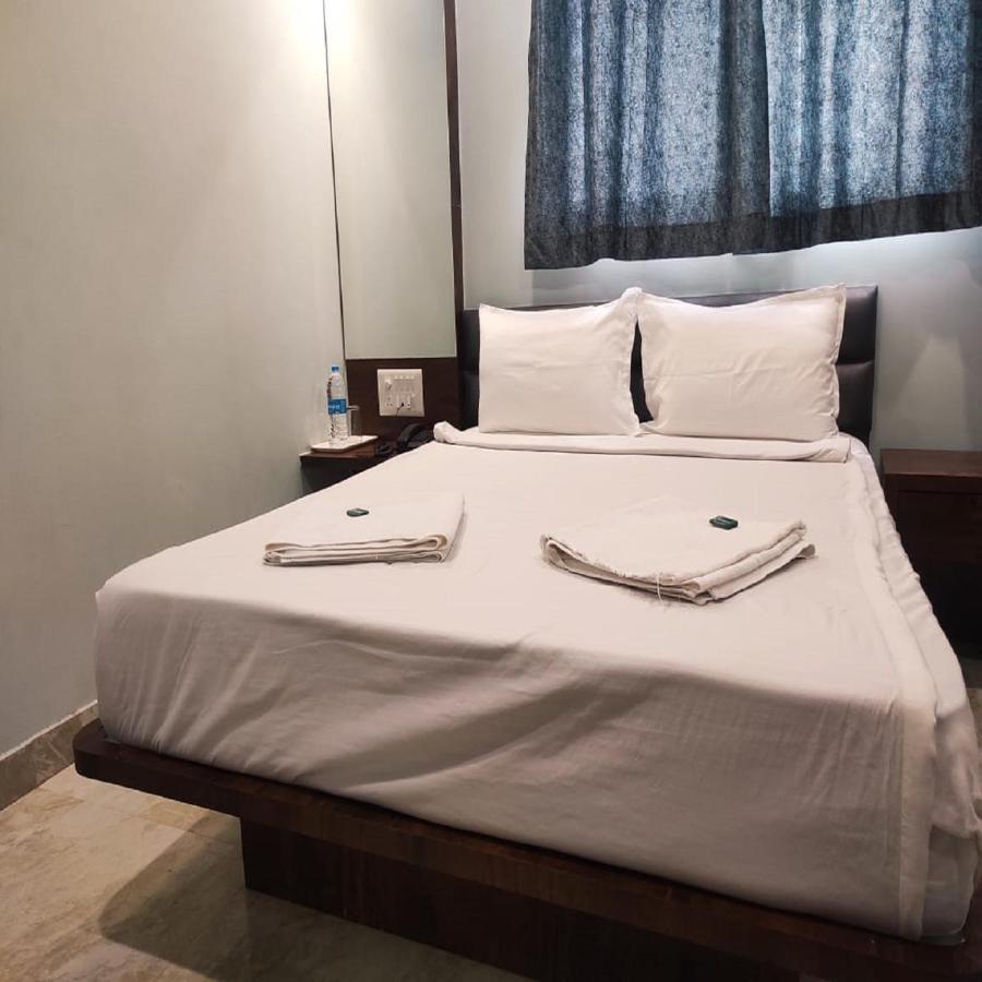 Shankar Residency, Akkalkot Akalkot Esterno foto