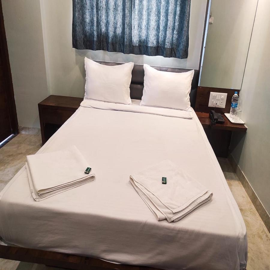 Shankar Residency, Akkalkot Akalkot Esterno foto