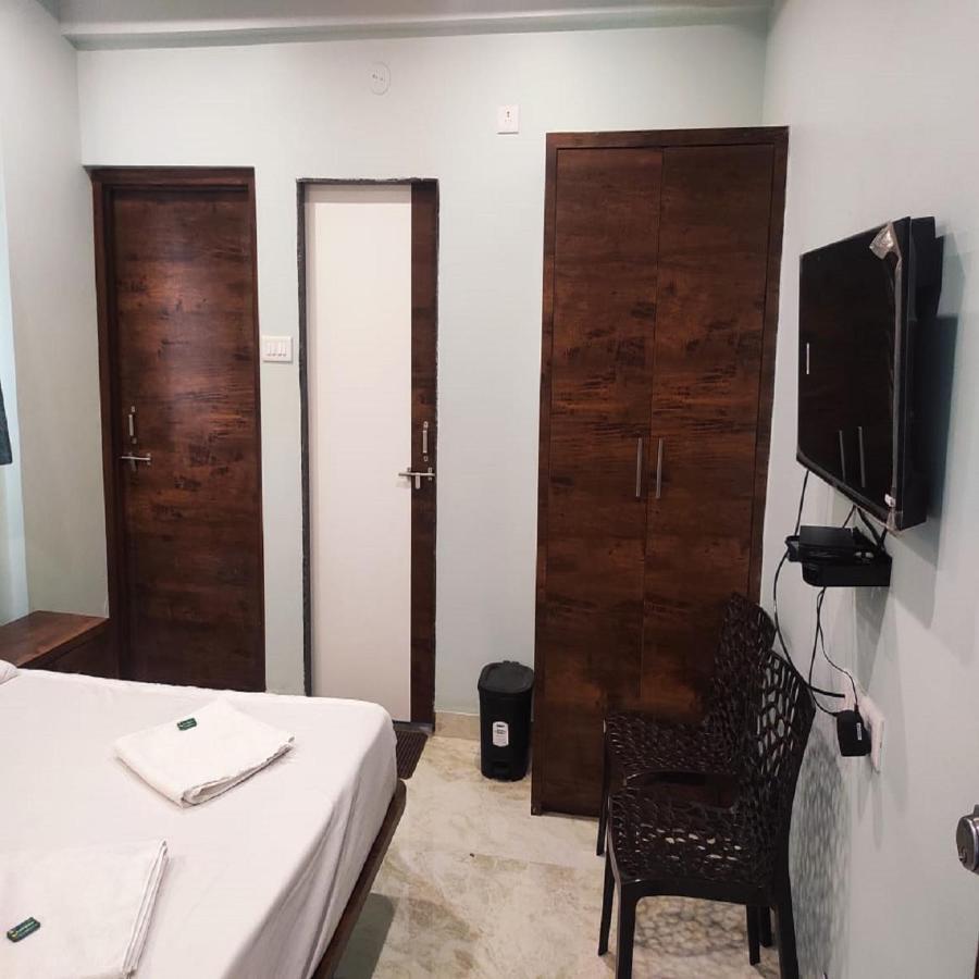 Shankar Residency, Akkalkot Akalkot Esterno foto