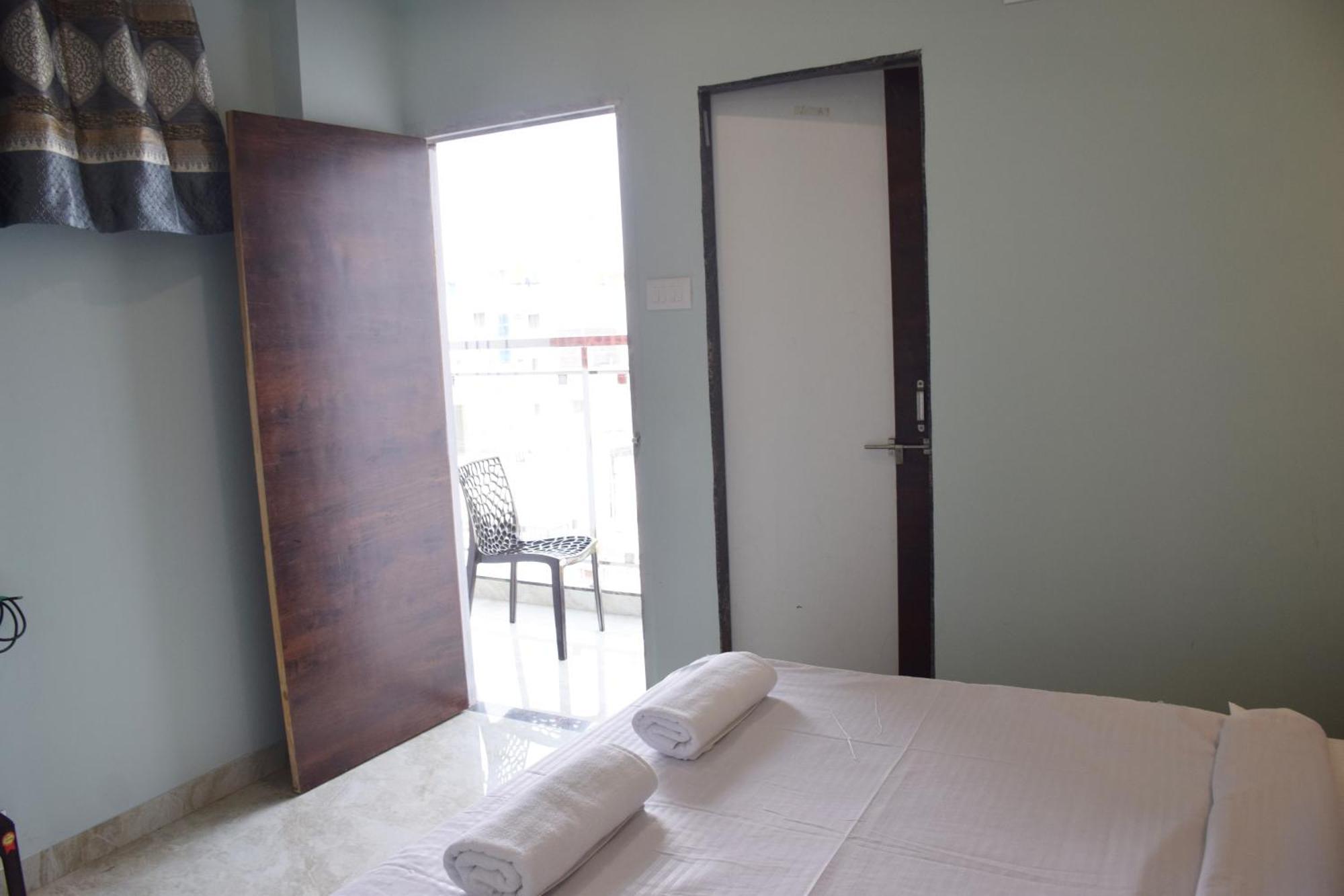 Shankar Residency, Akkalkot Akalkot Esterno foto