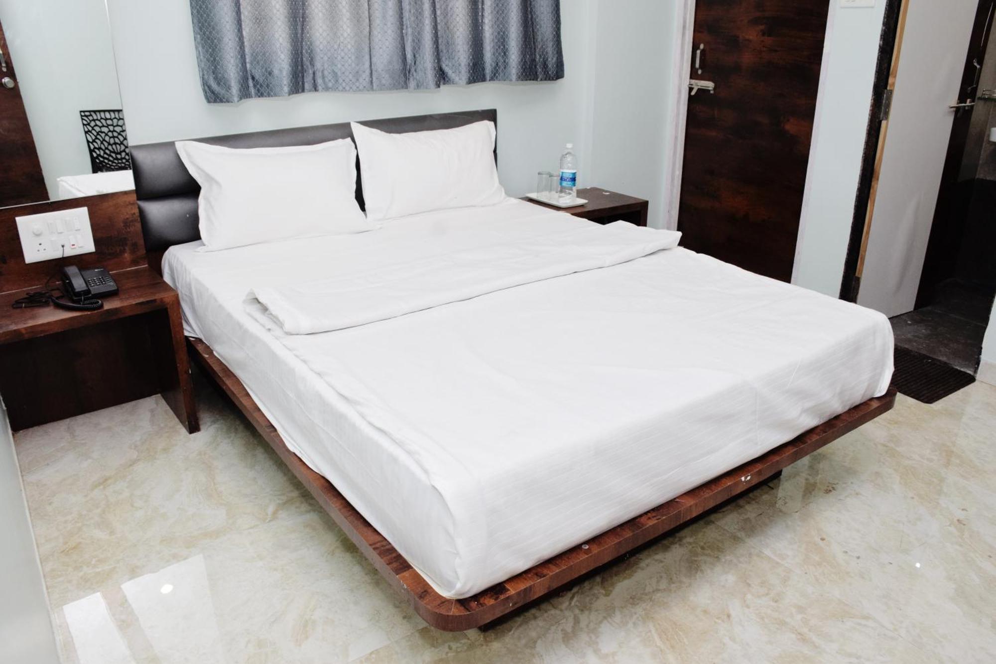 Shankar Residency, Akkalkot Akalkot Esterno foto