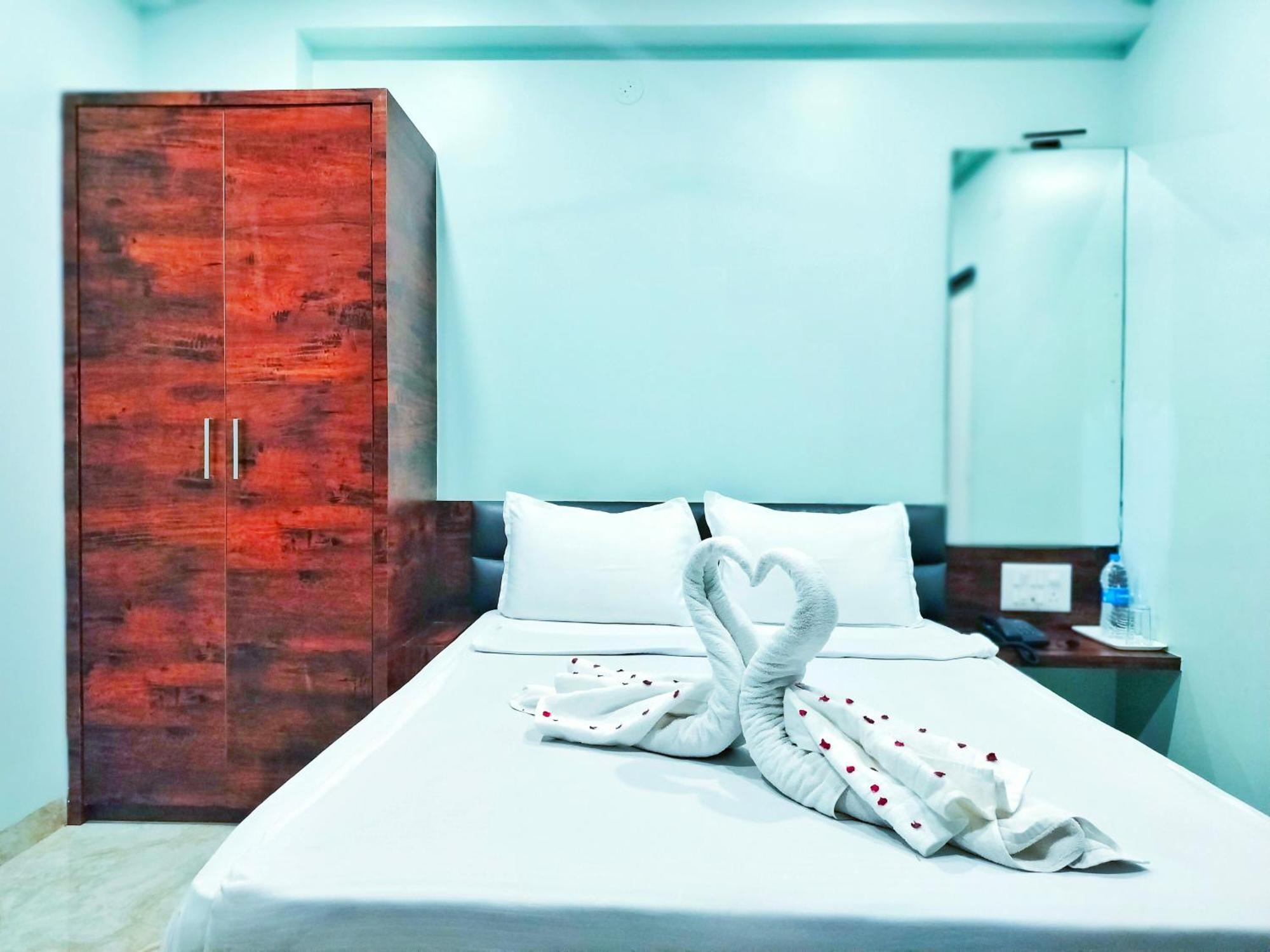 Shankar Residency, Akkalkot Akalkot Esterno foto