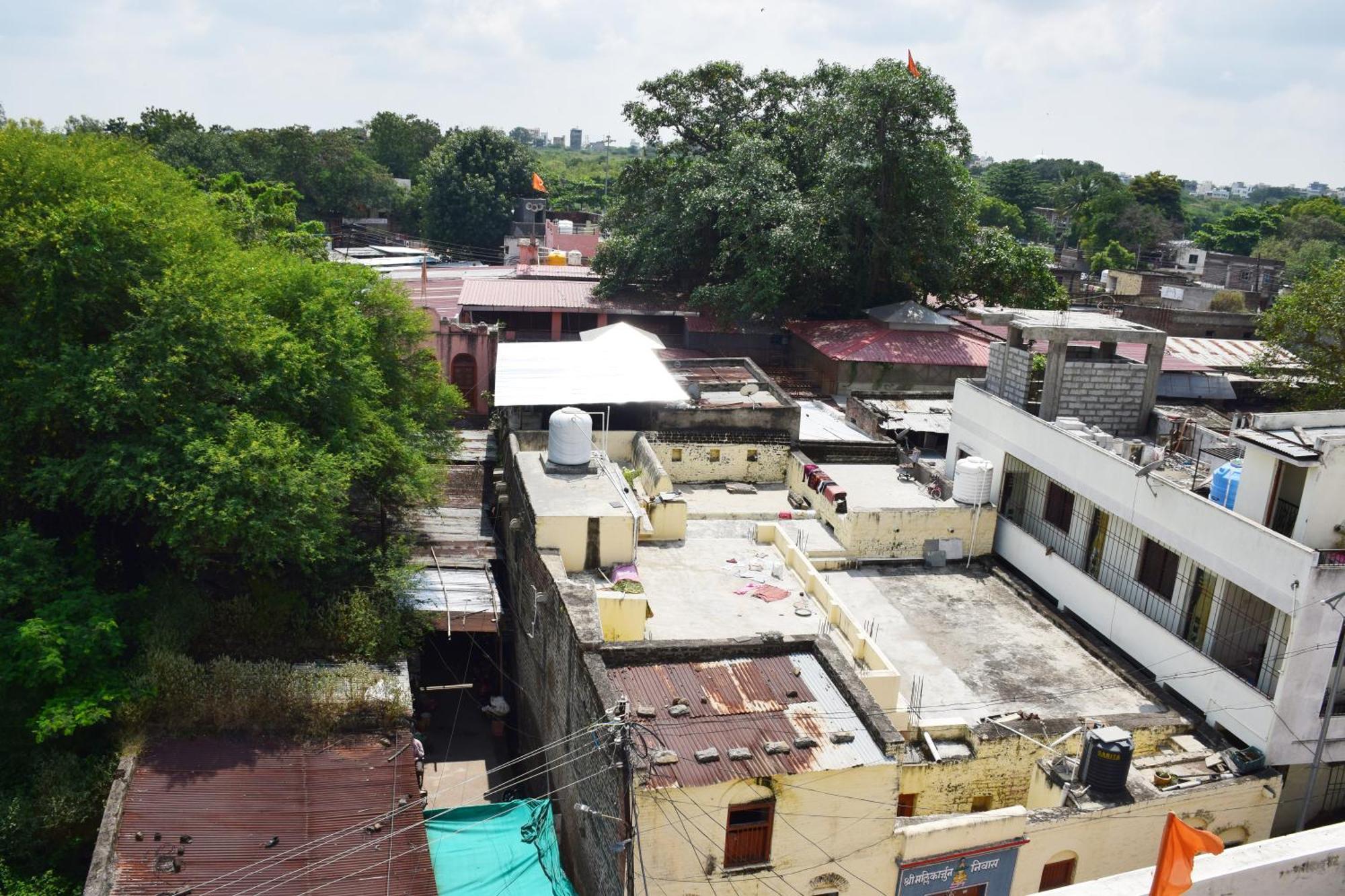 Shankar Residency, Akkalkot Akalkot Esterno foto